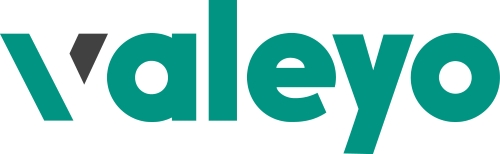Logo of Valeyo Inc. Loan Origination